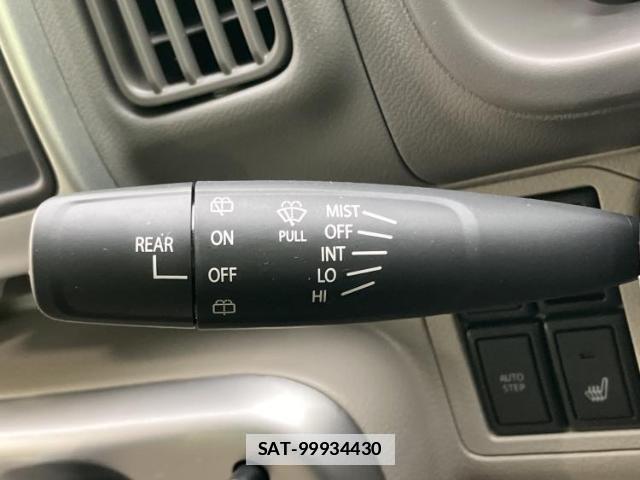 Suzuki EVERY WAGON 2026-03 7917120-11