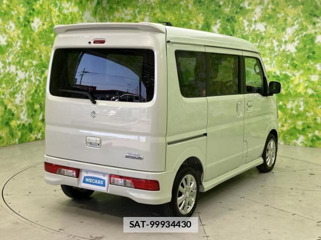 Suzuki EVERY WAGON 2026-03 7917120-2