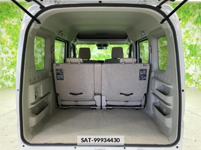 Suzuki EVERY WAGON 2026-03 7917120-7