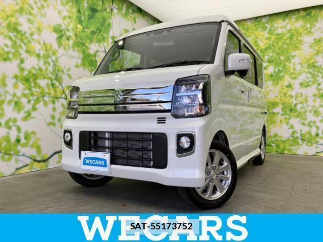 Suzuki EVERY WAGON 2026-03 7917210-0