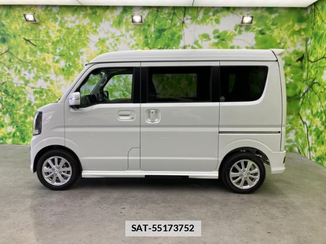 Suzuki EVERY WAGON 2026-03 7917210-1