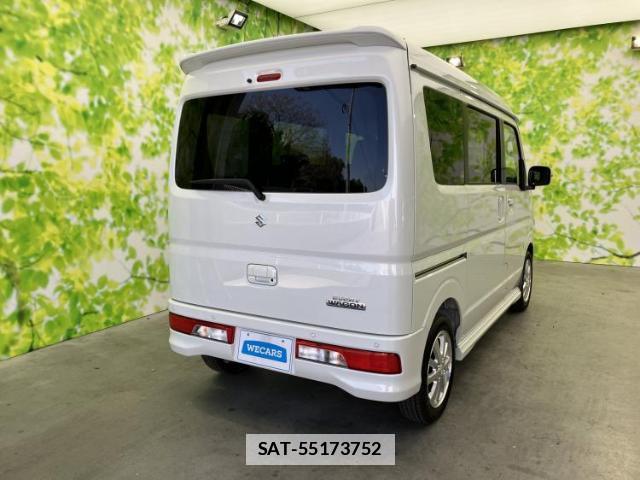 Suzuki EVERY WAGON 2026-03 7917210-2