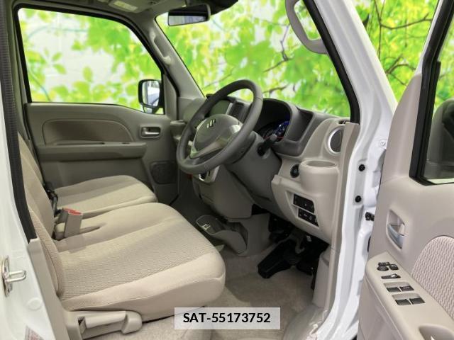 Suzuki EVERY WAGON 2026-03 7917210-4