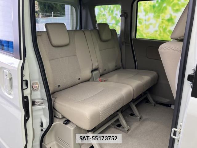 Suzuki EVERY WAGON 2026-03 7917210-5