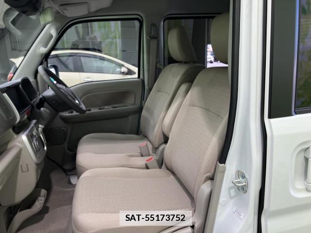 Suzuki EVERY WAGON 2026-03 7917210-6