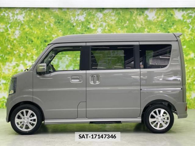 Suzuki EVERY WAGON 2026-03 7917241-1