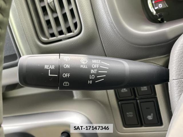Suzuki EVERY WAGON 2026-03 7917241-11