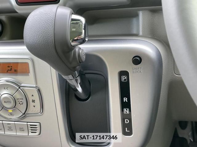 Suzuki EVERY WAGON 2026-03 7917241-12