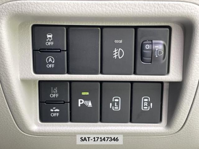Suzuki EVERY WAGON 2026-03 7917241-14