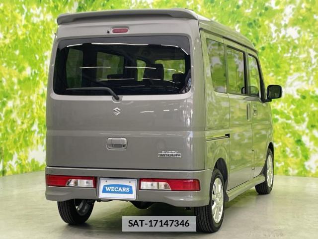 Suzuki EVERY WAGON 2026-03 7917241-2