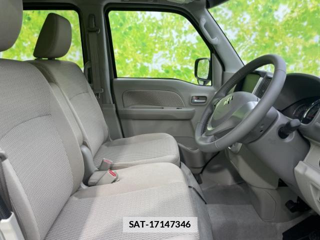 Suzuki EVERY WAGON 2026-03 7917241-3