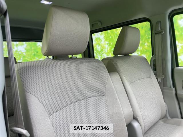 Suzuki EVERY WAGON 2026-03 7917241-5