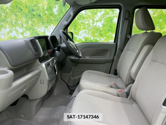 Suzuki EVERY WAGON 2026-03 7917241-6