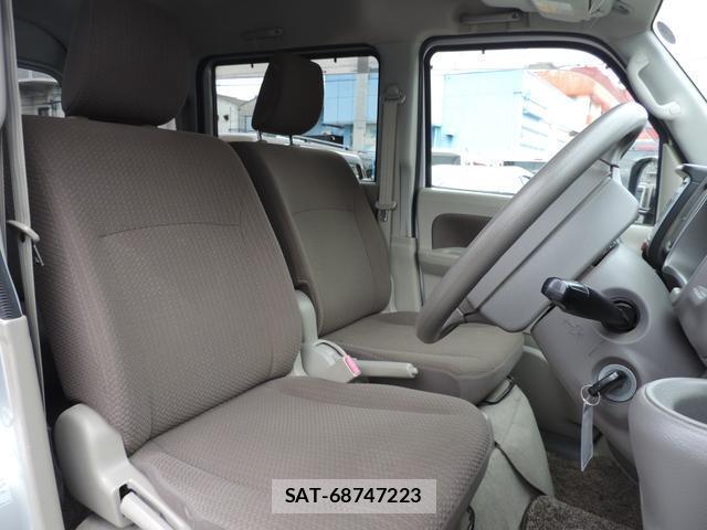 Suzuki EVERY 2015-12 7913193-10