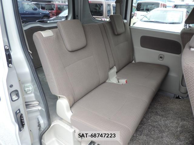 Suzuki EVERY 2015-12 7913193-12