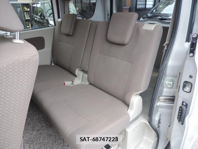 Suzuki EVERY 2015-12 7913193-13