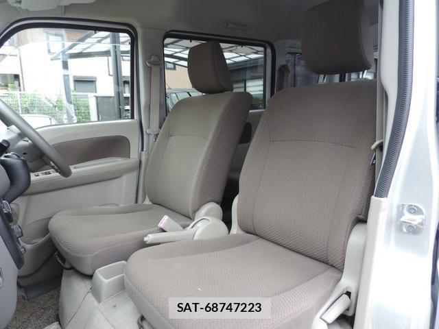 Suzuki EVERY 2015-12 7913193-14