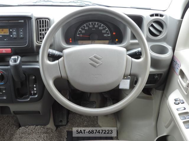 Suzuki EVERY 2015-12 7913193-16