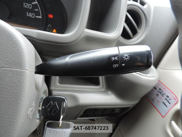 Suzuki EVERY 2015-12 7913193-18