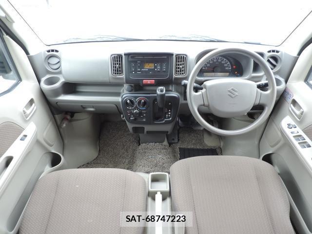 Suzuki EVERY 2015-12 7913193-3
