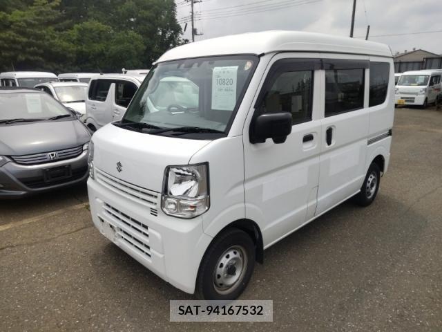 Suzuki EVERY 2022-06 7914959-0