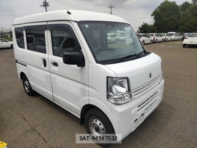 Suzuki EVERY 2022-06 7914959-1