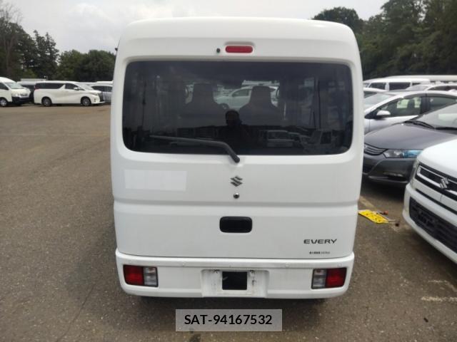 Suzuki EVERY 2022-06 7914959-3