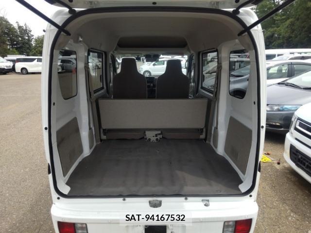 Suzuki EVERY 2022-06 7914959-5