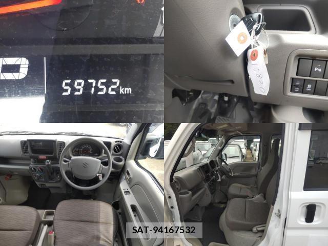 Suzuki EVERY 2022-06 7914959-7