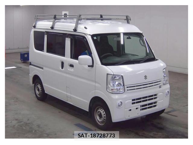 Suzuki EVERY 2019-03 7915855-1
