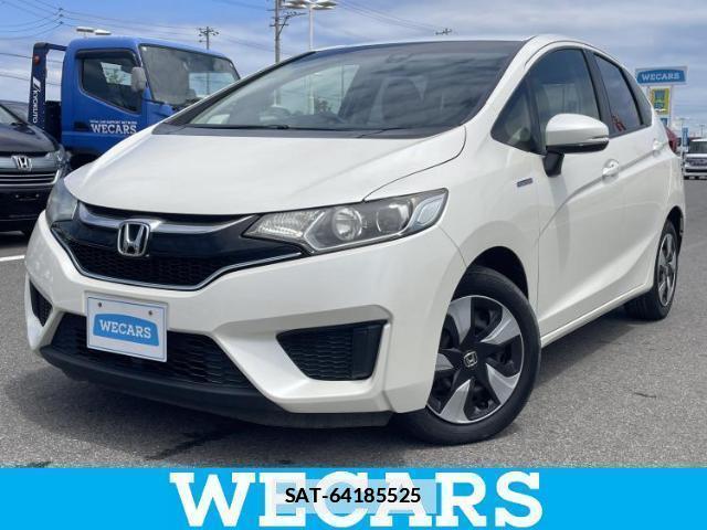 Honda FIT HYBRID 2015-11 7913712-0