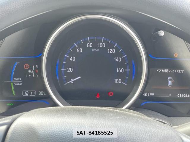 Honda FIT HYBRID 2015-11 7913712-11