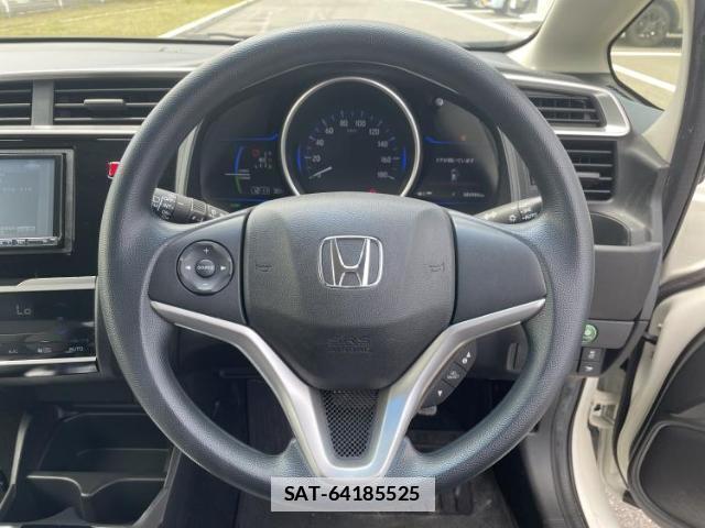 Honda FIT HYBRID 2015-11 7913712-12