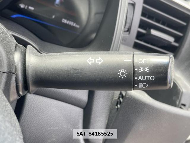 Honda FIT HYBRID 2015-11 7913712-13