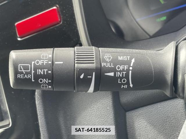 Honda FIT HYBRID 2015-11 7913712-14