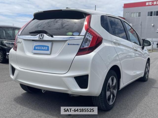 Honda FIT HYBRID 2015-11 7913712-2
