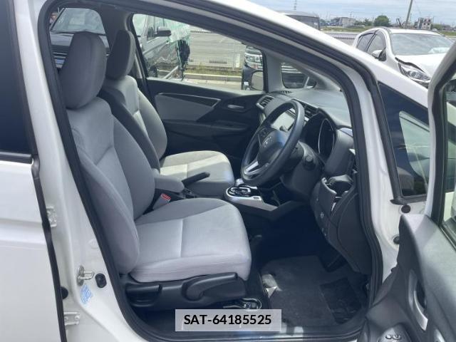 Honda FIT HYBRID 2015-11 7913712-3