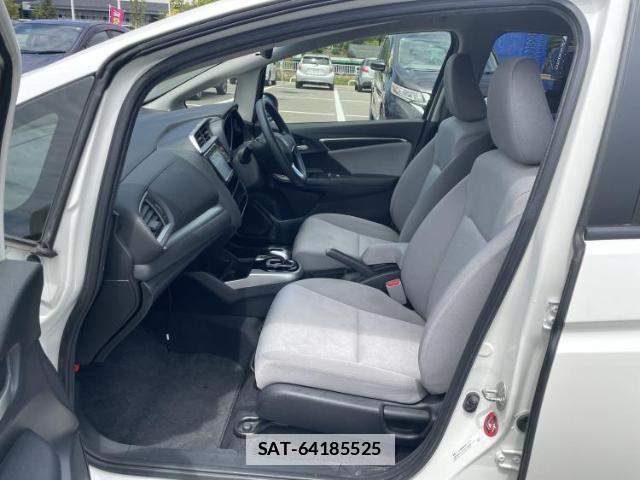 Honda FIT HYBRID 2015-11 7913712-5