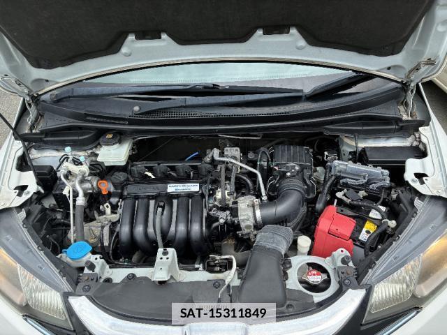Honda FIT HYBRID 2017-05 7913971-19