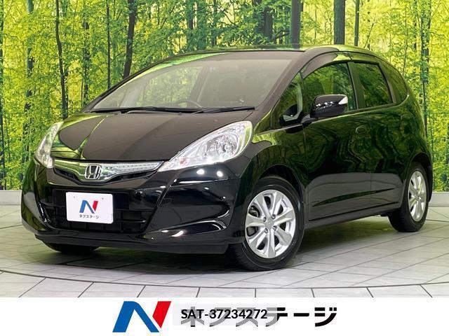 Honda FIT HYBRID 2011-10 7914088-0