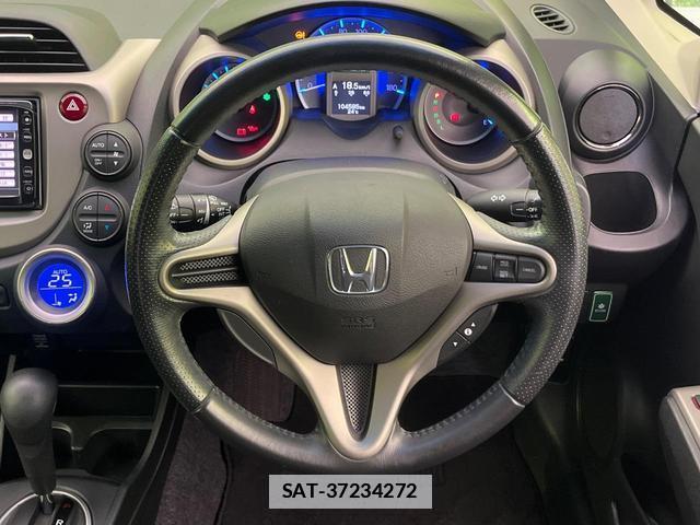 Honda FIT HYBRID 2011-10 7914088-10