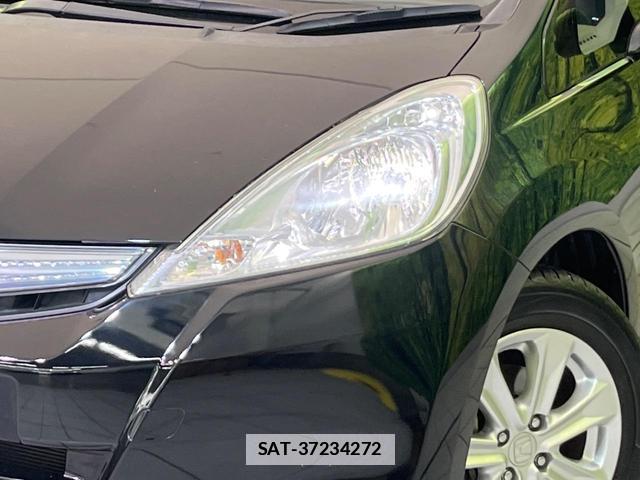 Honda FIT HYBRID 2011-10 7914088-11