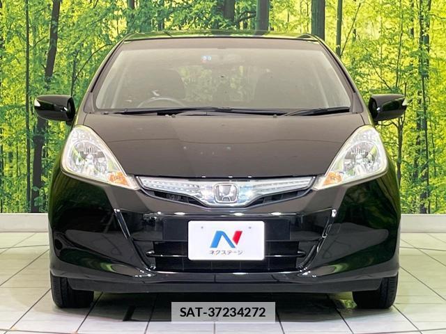 Honda FIT HYBRID 2011-10 7914088-13