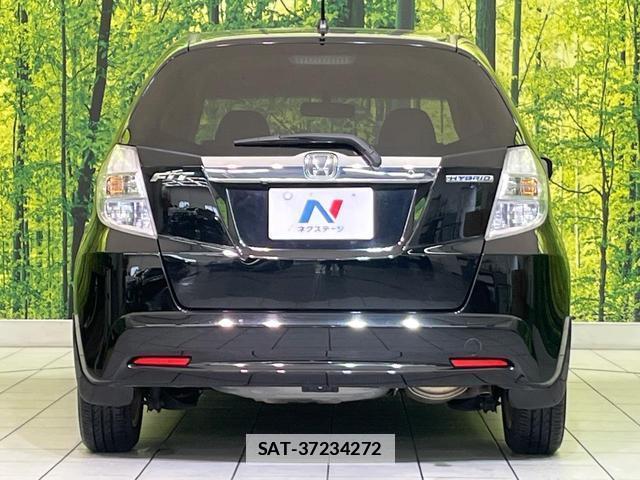 Honda FIT HYBRID 2011-10 7914088-14