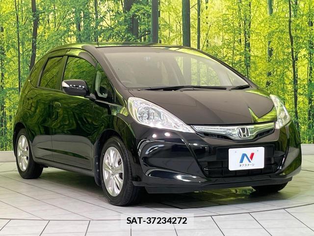 Honda FIT HYBRID 2011-10 7914088-15