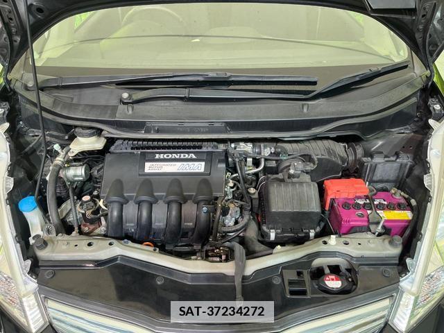 Honda FIT HYBRID 2011-10 7914088-17