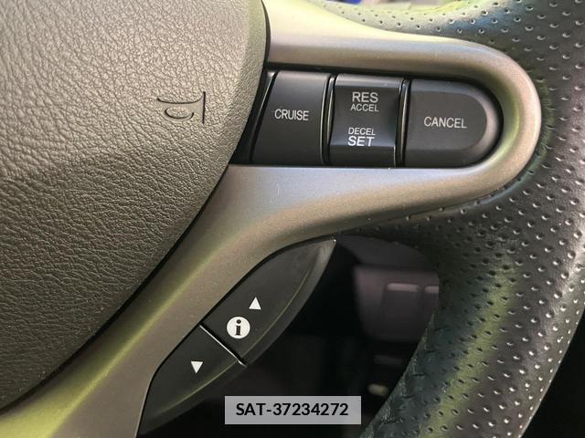 Honda FIT HYBRID 2011-10 7914088-4