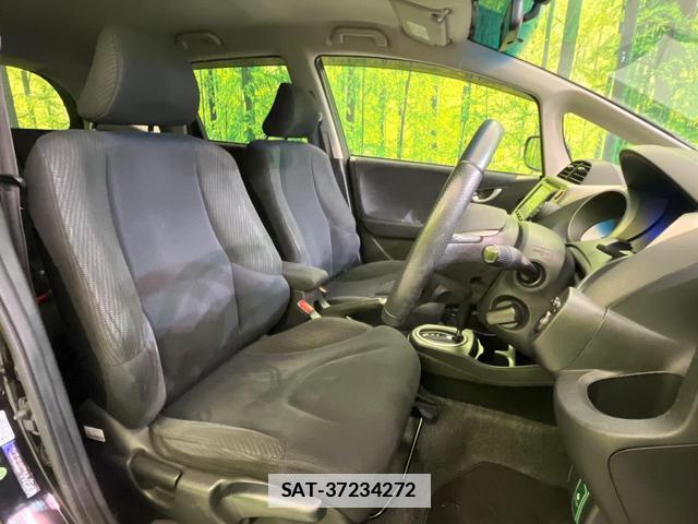 Honda FIT HYBRID 2011-10 7914088-7