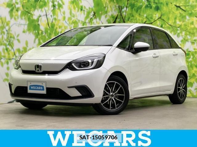 Honda FIT HYBRID 2020-09 7916794-0