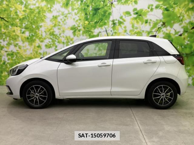 Honda FIT HYBRID 2020-09 7916794-1